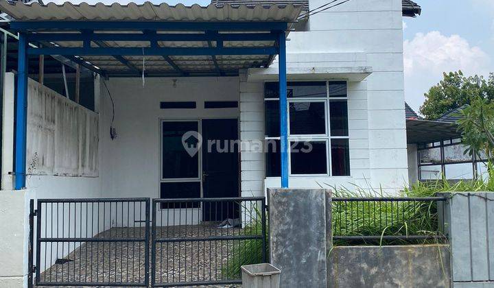 Dijual Rumah Siap Huni di Perumahan Bukit Dago Kabupaten Bogor 1