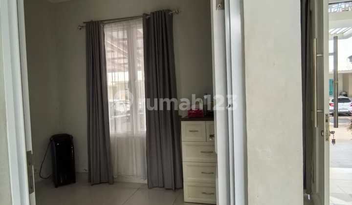For Rent Ready-to-Occupy House in Pinewood Banjar Wijaya 2