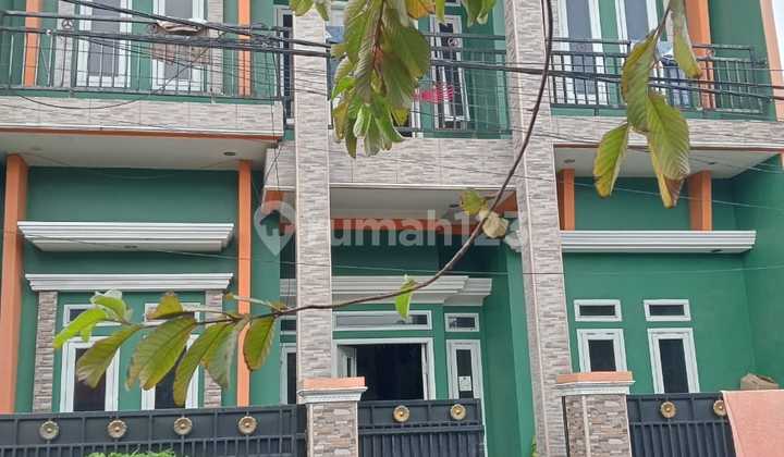 Dijual cepat rumah bumi pasar kemis indah tangerang Dijual cepat rumah bumi pasar kemis indah tangerang