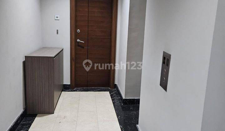 Dijual Apartemen Windsor Puri Kembangan Jakarta Barat 1