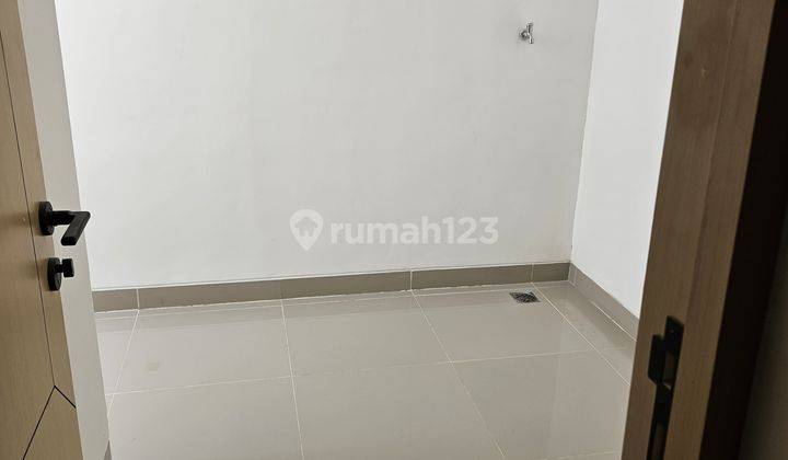 Dijual Rumah Baru Siap Huni Cluster Bintaro Sektor 9 Mertilang 2