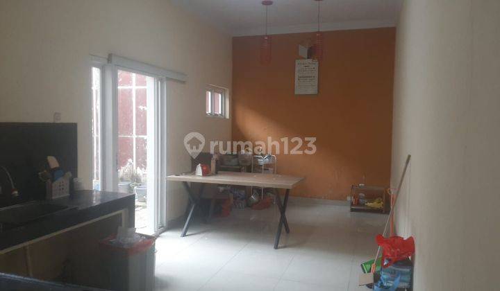 Rumah Murah Lelang di Perumahan Modernland, Cluster Madrid  2