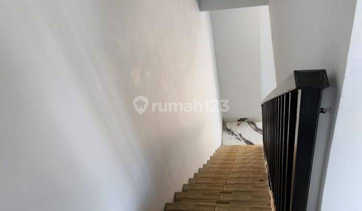 Dijual Rumah Siap Huni Buaran Indah Tangerang  2