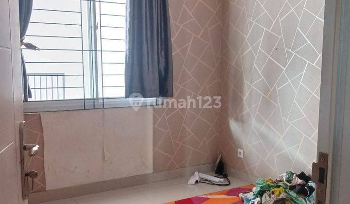 Dijual cepat rumah di cluster cattleya banjar wijaya Tangerang 2