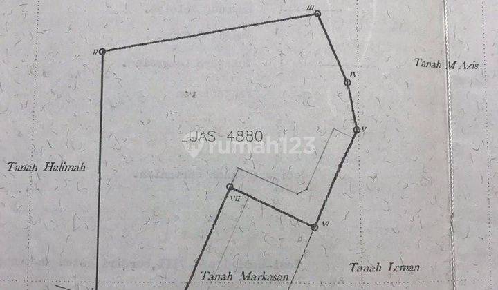 Dijual Tanah di Dekat Hotel Meriot Dan Pantai Mutun Lampung 2