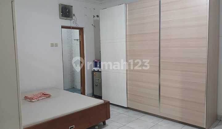 For sale, ready-to-occupy house in Dewa Island, Modernland. 2