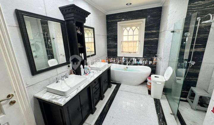 For Sale Luxury House Cilandak South Jakarta 2