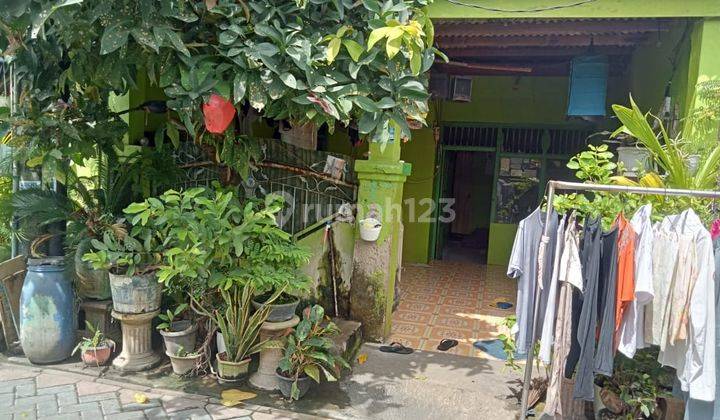 Dijual Murah Rumah di Perumahan Rajeg Mas Pratama di Rajeg  1