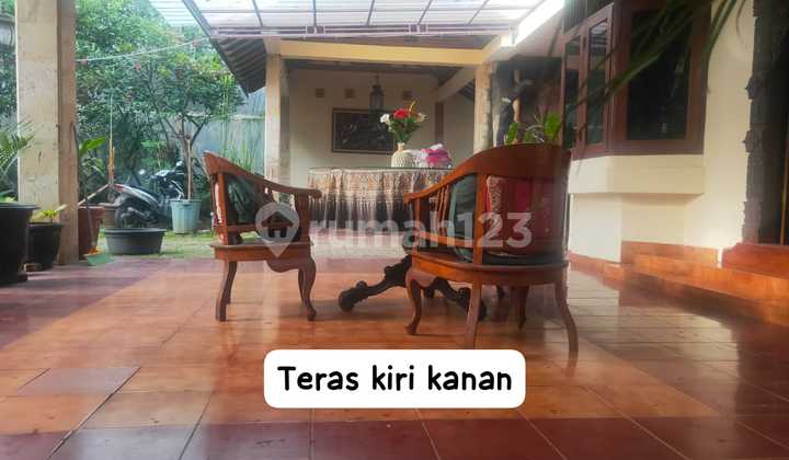 For quick sale: house in Cipadu Jaya, Larangan, Tangerang. 2