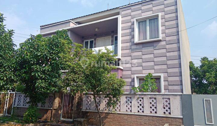 foto lainnya dijual rumah siap huni 2