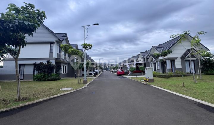 Rumah Siap Huni Tajur Residence Bogor Rumah Siap Huni Tajur Residence Bogor