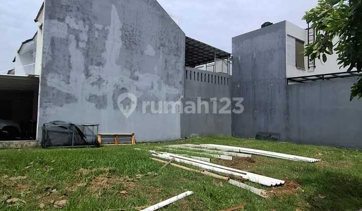 Dijual Kavling Siap Bangun Pinewood Banjar Wijaya Dijual Kavling Siap Bangun Pinewood Banjar Wijaya