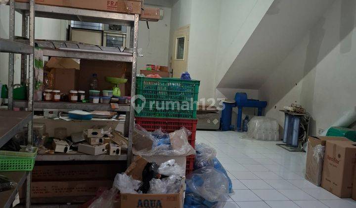 Dijual ruko 2 lt di taman royal 1 Tangerang 2