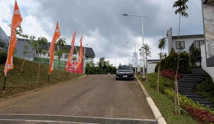 Special Launching Durham Royal Tajur Bogor Tanpa DP 2