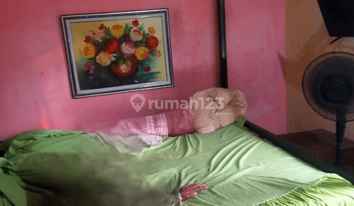 Dijual Rumah Siap Huni Alam Indah Cipondoh Tangerang 2