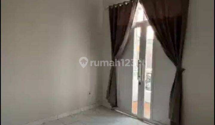 Rumah Siap Huni di Cluster Banjar Wijaya Tangerang 2