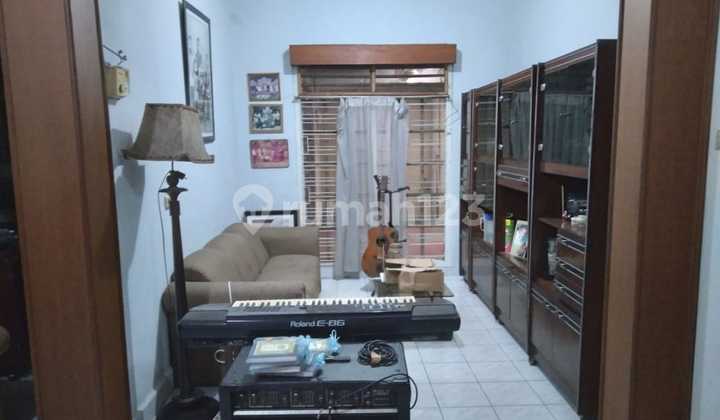 For Sale: Joglo House near Permata Hijau 2