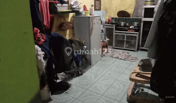 Dijual Murah Rumah di Perumahan Rajeg Mas Pratama di Rajeg  2