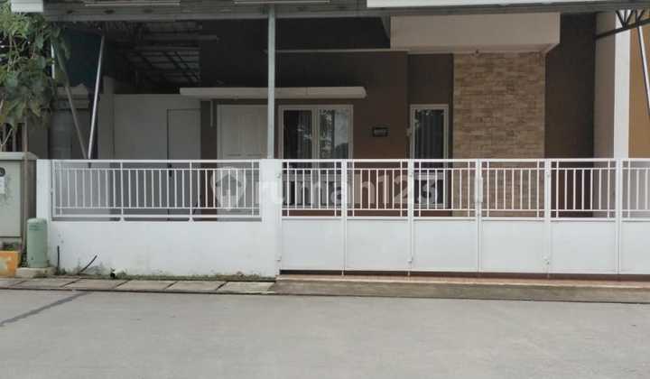 nice housing new building, 2 floors in the cadas area 2