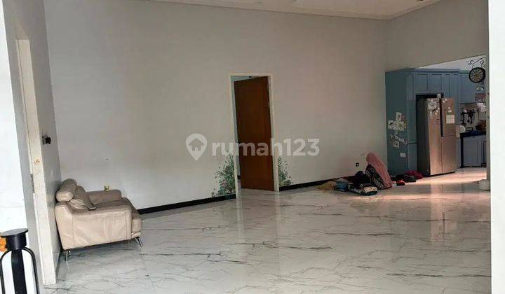 Dijual Rumah Furnished Siap Huni 2 Lt di Duta Bintaro Tangerang  2