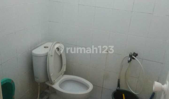 Disewakan Rumah Cluster Poris Plawad Cipondoh  2