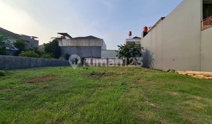 Disewakan kavling nusa indah Banjar wijaya Disewakan kavling nusa indah Banjar wijaya