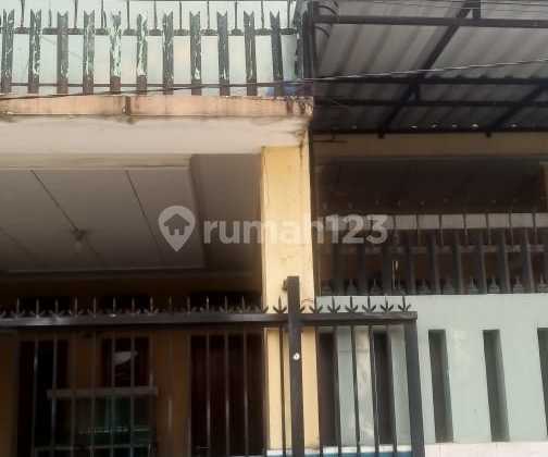 Dijual rumah siap huni jl jambu buaran indah Tangerang 2