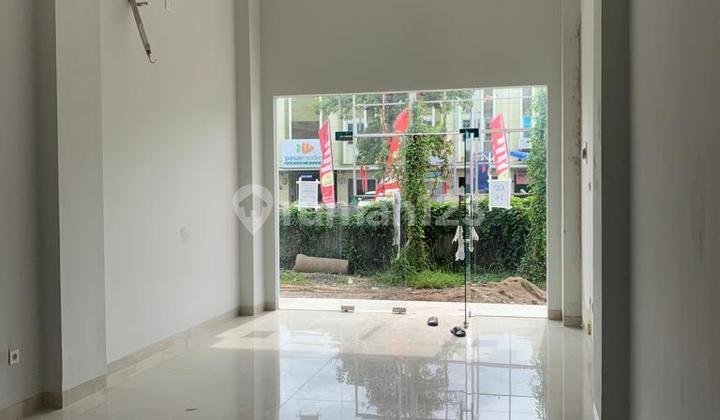 For rent shop house in Banjar Wijaya Tangerang For rent shop house in Banjar Wijaya Tangerang