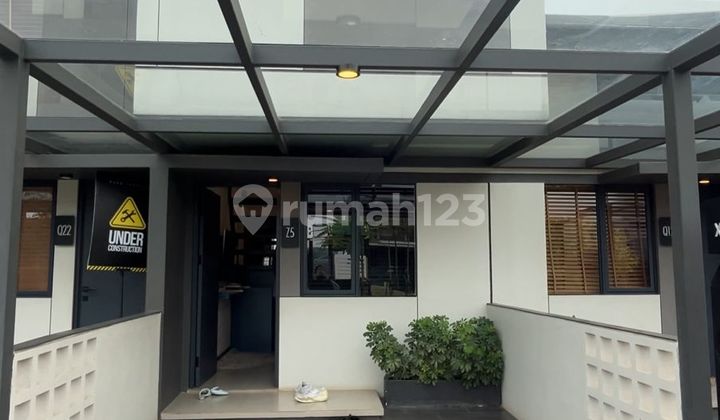 Rumah baru park serpong legok Tangerang mulai 400 jt an Rumah baru park serpong legok Tangerang mulai 400 jt an