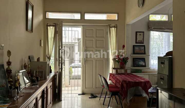 Jual cepat Rumah di Sapphire, PHG Gading Serpong Jual cepat Rumah di Sapphire, PHG Gading Serpong