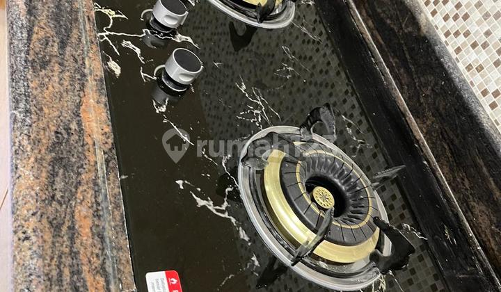 Ready-to-occupy house in Imperial Gading Pelindo, North Jakarta 2