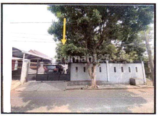 Rumah Komplek Islamic Village Karawaci Kelapa Dua Tangerang