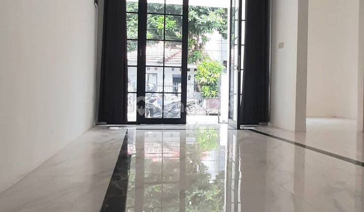 Dijual Rumah Siap Huni Graha Bintaro Jakarta Selatan 2