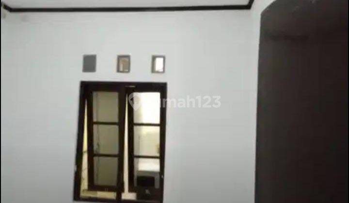 Dijual Rumah Minimalist di Islamic Village Karawaci Tangerang 2