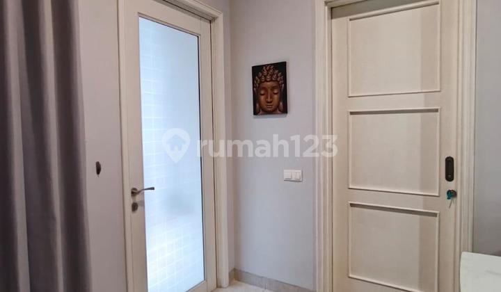 Dijual rumah siap huni PHG garnet Gading serpong 2