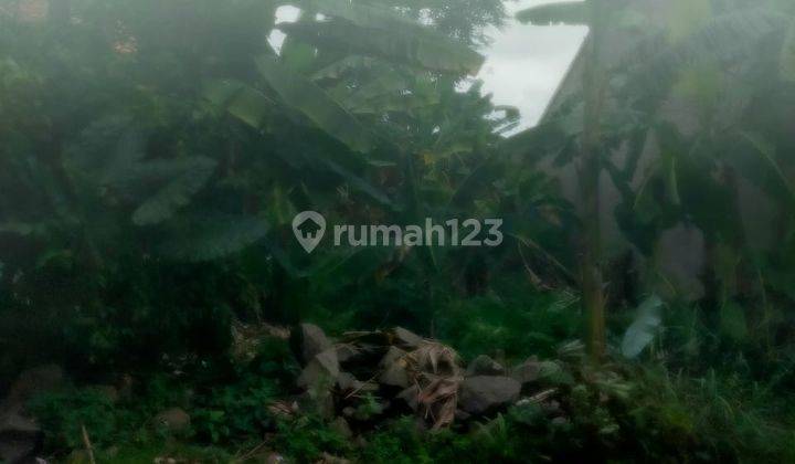 dijual cepat tanah murah di kawasan lengkong serpong 3,7 permtr 1