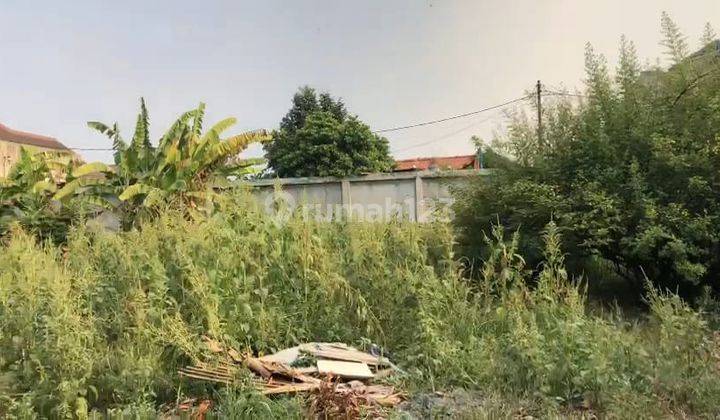 Dijual tanah di daerah joglo kembangan jakarta barat 1