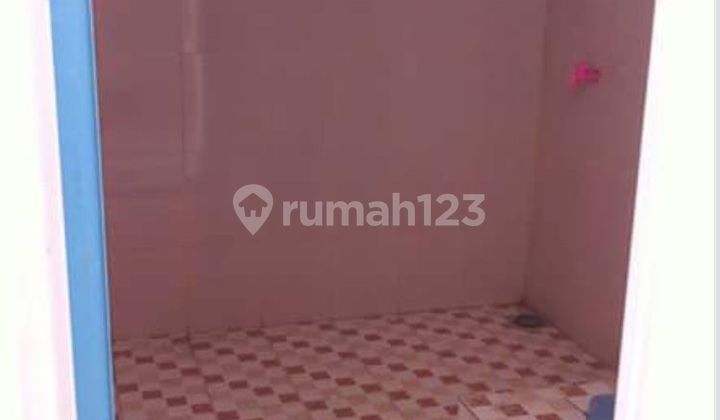 For Sale House Cluster Poris Plawad Cipondoh Tangerang City 2