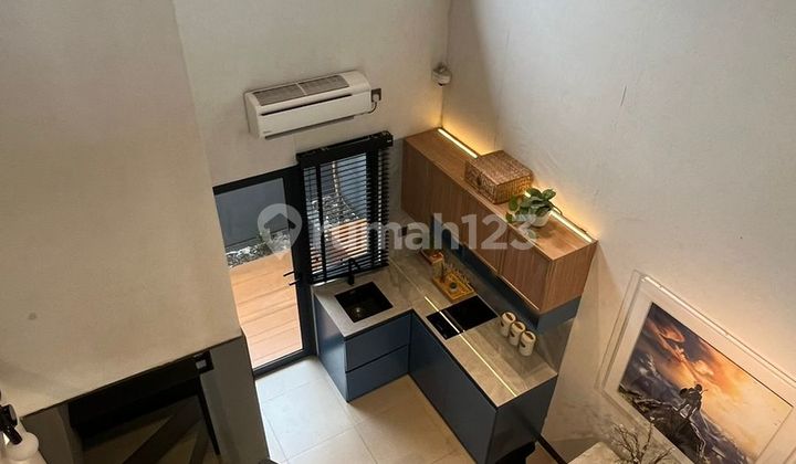 Rumah baru park serpong legok Tangerang mulai 400 jt an 2