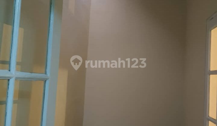 Dijual rumah siap huni Banjar wijaya Tangerang 2