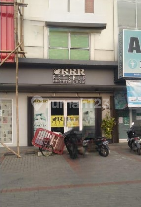 Dijual Ruko 2 Lt Siap Huni Di Banjar Wijaya Dijual Ruko 2 Lt Siap Huni Di Banjar Wijaya