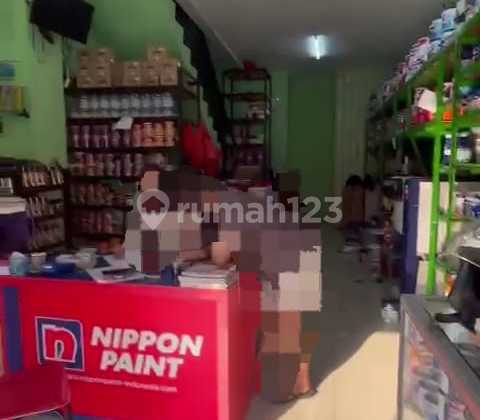 For Sale Strategic Location Shop House Banjar Wijaya Tangerang 2