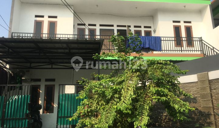 Di sewakan Rumah  Simprug Di Poris Tangerang 1