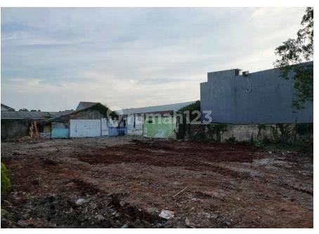 Dijual tanah area bintaro tangerang selatan 1