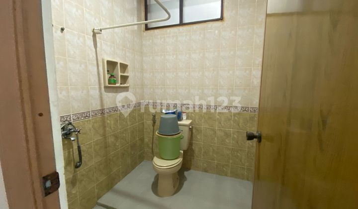 Dijual rumah kawasan elit di joglo jakarta barat 2