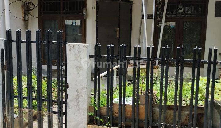 Dijual cepat rumah di daerah kelapa gading jakarta utara  1