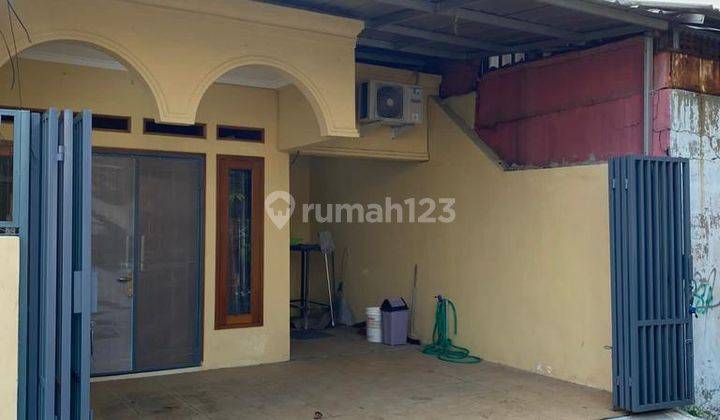 Dijual Cepat Rumah Di Cideng Petojo Jakarta Pusat 2