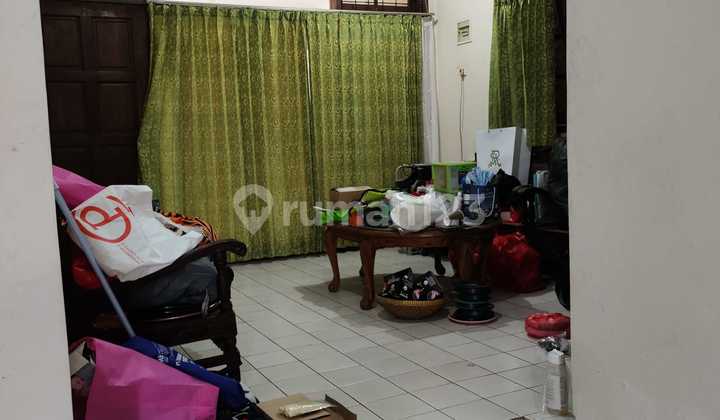 For Sale Ready-to-Occupy House Margonda Raya Depok For Sale Ready-to-Occupy House Margonda Raya Depok