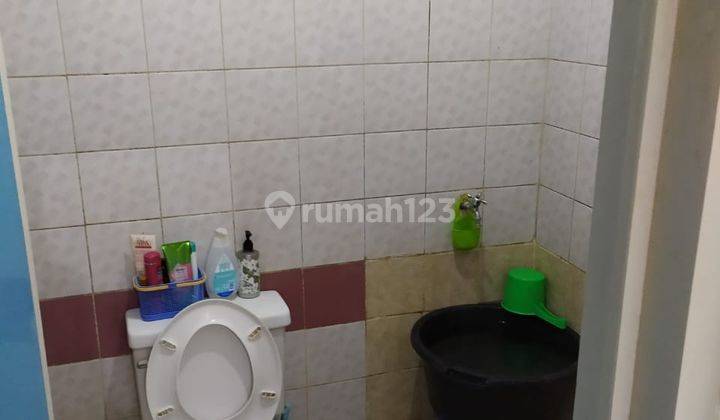 Dijual Rumah Siap Huni di Taman Puspa Citra Raya Tangerang 2