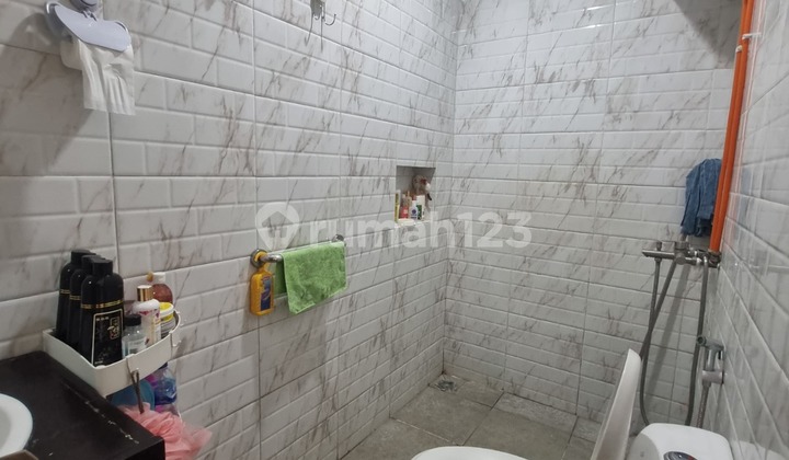 Dijual Rumah Cantik, Cluster Pasadena  Modernland Tangerang 2